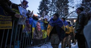 Обмен пленными. Итоги переговоров в Абу-Даби