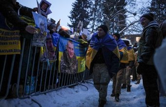 Обмен пленными. Итоги переговоров в Абу-Даби