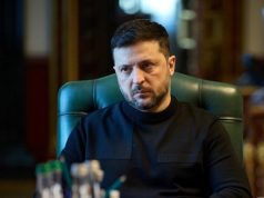 Зеленский рассказал о двусторонних планах РФ и США