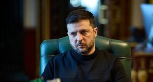 Зеленский рассказал о двусторонних планах РФ и США