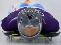 Шлем с погибшими. Скандал с украинцем на Олимпиаде