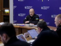 Есть положительная динамика по свету — Шмигаль