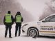 В Украине утром сотни ДТП из-за непогоды