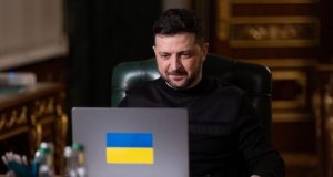 Переговоры в Женеве: Зеленский назначил совещание