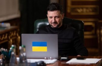 Переговоры в Женеве: Зеленский назначил совещание