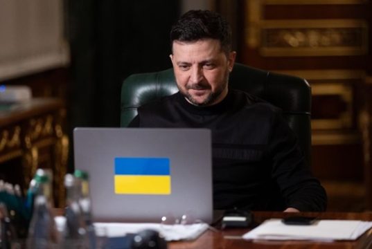 Переговоры в Женеве: Зеленский назначил совещание