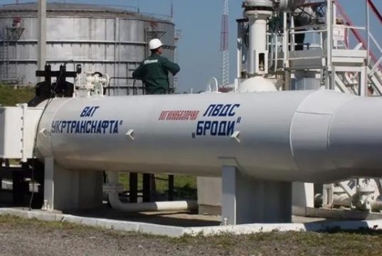 Замена Дружбе: стало известно о предложении Украины