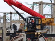 Энергетика четырех областей подверглась атакам