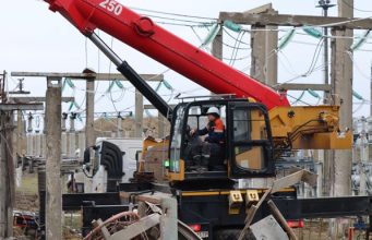 Энергетика четырех областей подверглась атакам