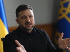 Зеленский обновил директивы по мирным переговорам