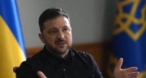 Зеленский обновил директивы по мирным переговорам