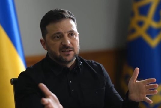 Зеленский обновил директивы по мирным переговорам