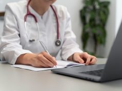 Экзамен без бумаги: как изменится порядок медсправок для будущих водителей?