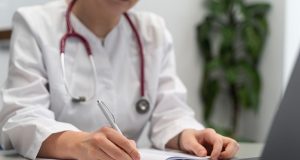 Экзамен без бумаги: как изменится порядок медсправок для будущих водителей?