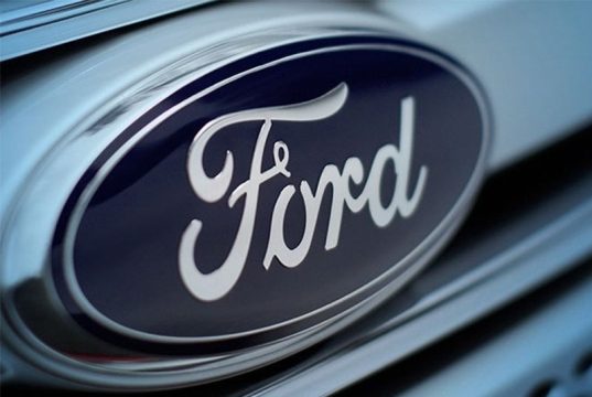 Глава Ford предложил американским властям китайский сценарий защиты автопрома