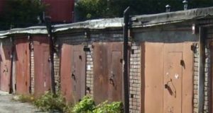 Гаражная амнистия может продлиться еще на пять лет