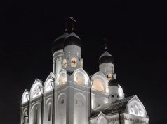 Почему Страстная неделя так называется