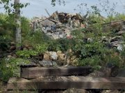 Левая свалка: как дело о незаконной миграции и незаконном предпринимательстве с нанесением крупного ущерба может перерасти в процесс против переработчика вторсырья в Ступине