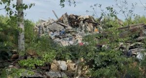 Левая свалка: как дело о незаконной миграции и незаконном предпринимательстве с нанесением крупного ущерба может перерасти в процесс против переработчика вторсырья в Ступине