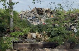 Левая свалка: как дело о незаконной миграции и незаконном предпринимательстве с нанесением крупного ущерба может перерасти в процесс против переработчика вторсырья в Ступине