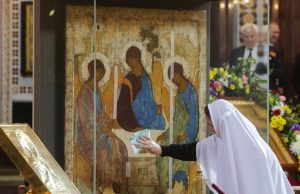 Что можно, а что нельзя делать 7 февраля в Григорьев день