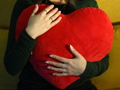 14 февраля: Плюшевый Мишка вместо святого Валентина