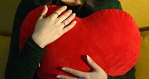 14 февраля: Плюшевый Мишка вместо святого Валентина