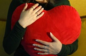 14 февраля: Плюшевый Мишка вместо святого Валентина