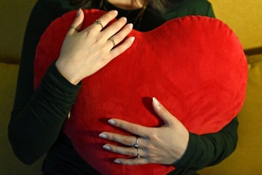 14 февраля: Плюшевый Мишка вместо святого Валентина