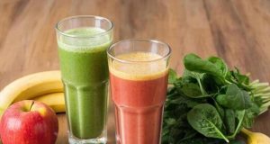 Смузи-детокс: рецепты, которые очищают за 3 дня