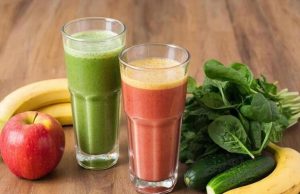Смузи-детокс: рецепты, которые очищают за 3 дня