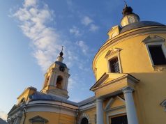 Что можно, а что нельзя делать 28 марта 2026 года в Субботу Акафиста