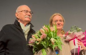 Михалков сделал грозное предупреждение перед возвращением Ефремова на сцену