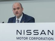 Глава Nissan исключает продажу компании на фоне миллиардных убытков