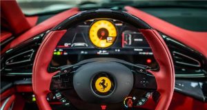 Ferrari признала ошибку с экономией на кнопках