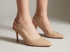 Обувь, которая удлиняет ноги и не убивает спину: весенние маст-хэв после 50