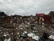 Россияне убили трех мирных жителей в Краматорске