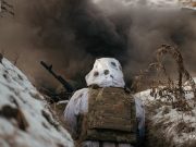 ВСУ выравнивают фронт на Гуляйпольском направлении