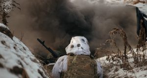 ВСУ выравнивают фронт на Гуляйпольском направлении