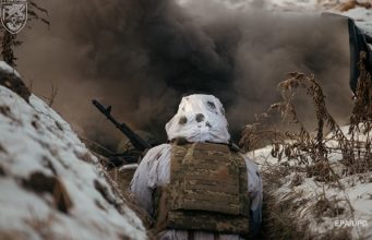 ВСУ выравнивают фронт на Гуляйпольском направлении