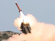 В ОП назвали количество полученных ракет Patriot