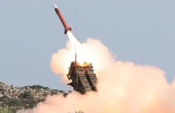 В ОП назвали количество полученных ракет Patriot