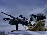 ПВО отразила атаку более 200 шахедов