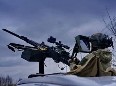 ПВО отразила атаку более 200 шахедов