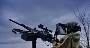 ПВО отразила атаку более 200 шахедов