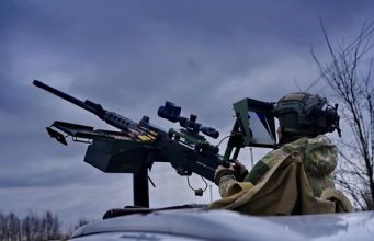 ПВО отразила атаку более 200 шахедов