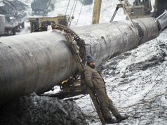 ЕС поможет Дружбе. Страсти по нефтепроводу