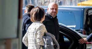 Конец паузы в переговорах. Делегация едет в США