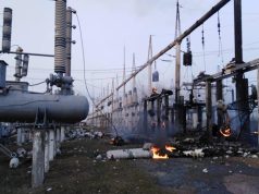 Стало известно о новых отключениях из-за ударов РФ