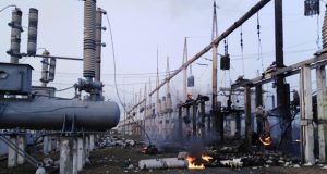 Стало известно о новых отключениях из-за ударов РФ